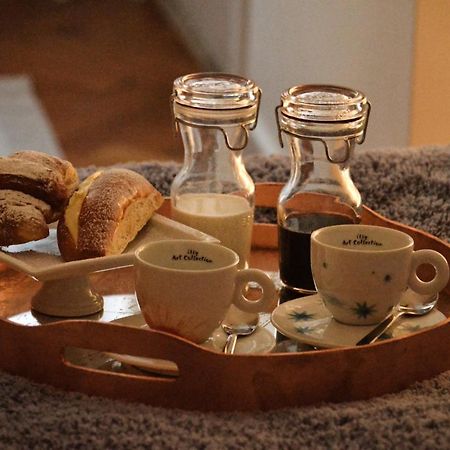 Bed and Breakfast Punto8 à Trieste Extérieur photo