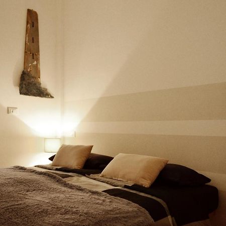 Bed and Breakfast Punto8 à Trieste Extérieur photo