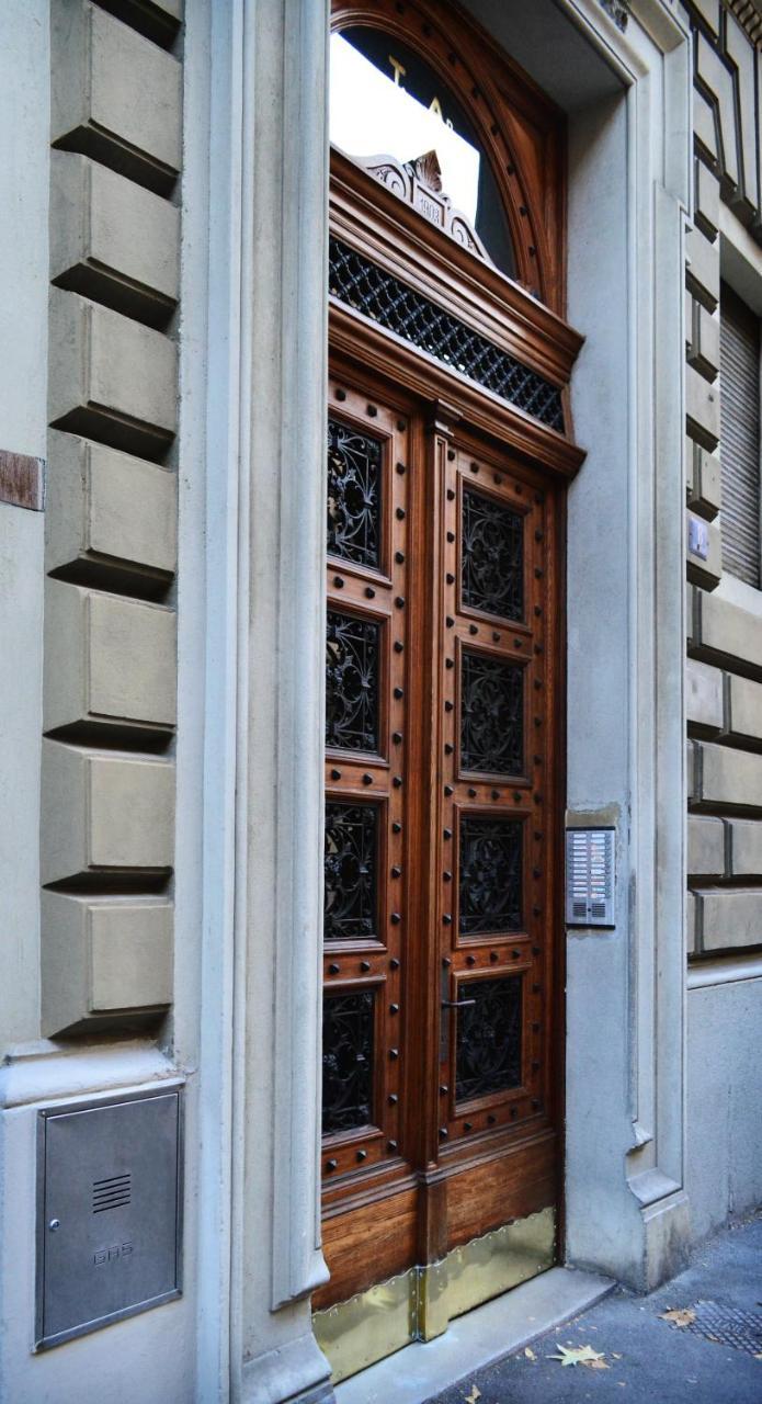 Bed and Breakfast Punto8 à Trieste Extérieur photo