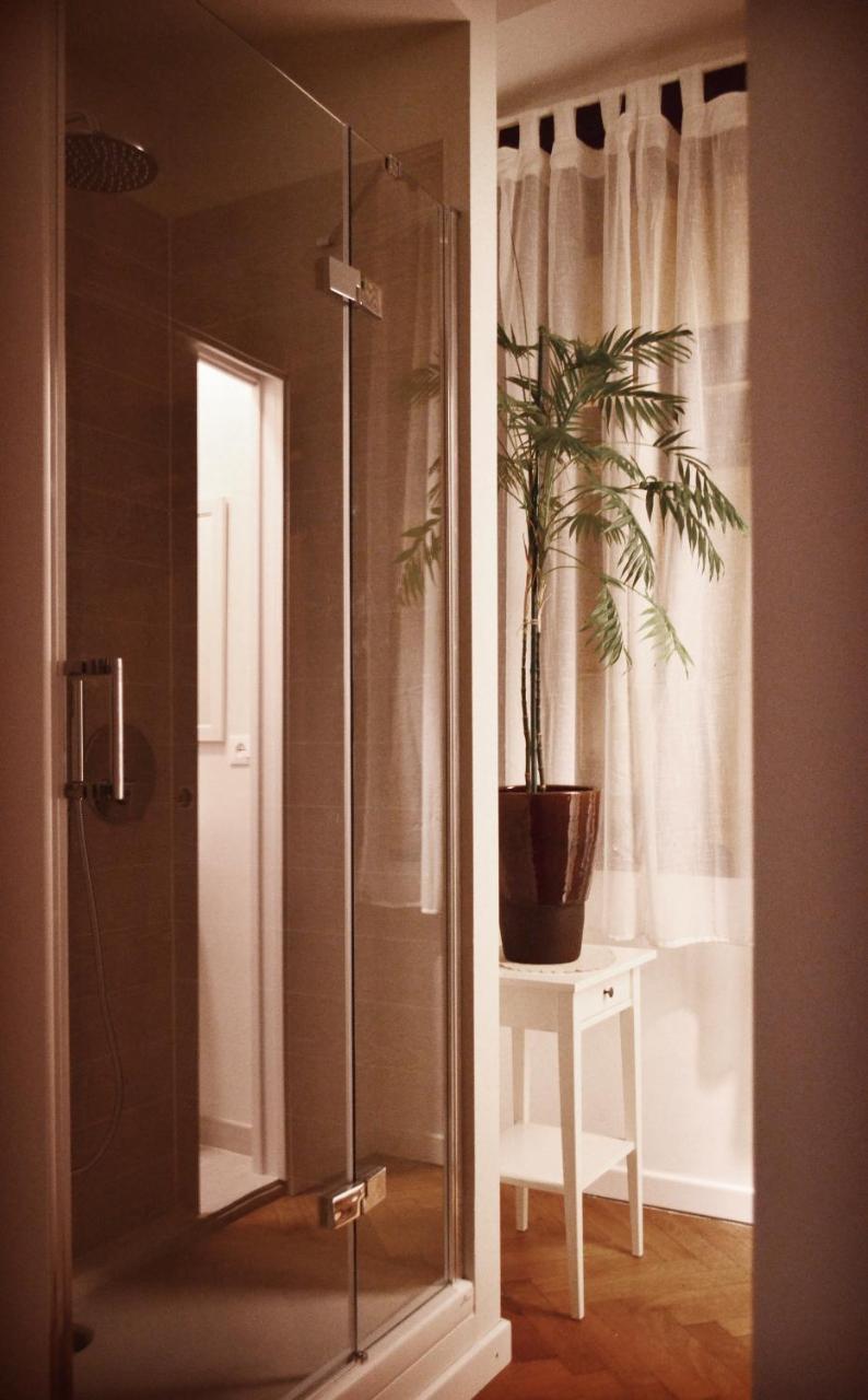 Bed and Breakfast Punto8 à Trieste Extérieur photo
