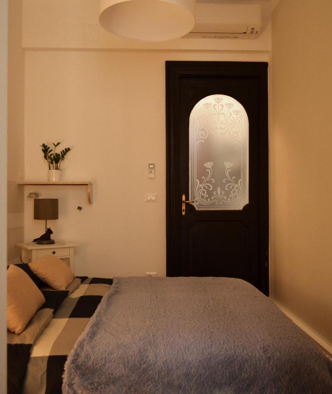 Bed and Breakfast Punto8 à Trieste Extérieur photo