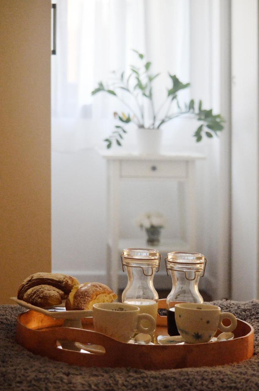 Bed and Breakfast Punto8 à Trieste Extérieur photo