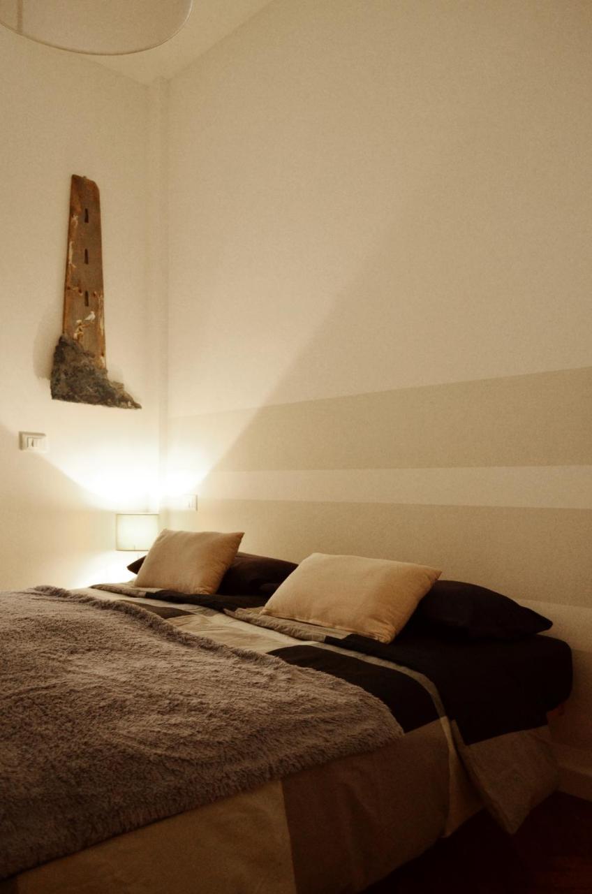 Bed and Breakfast Punto8 à Trieste Extérieur photo